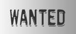 WANTED